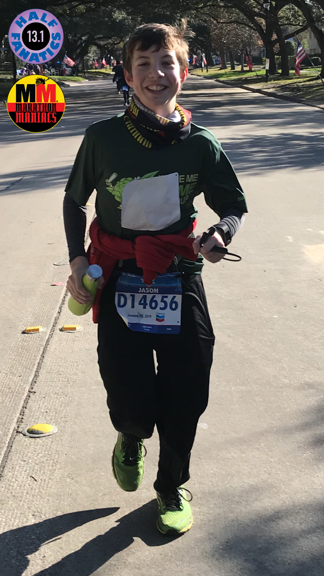 13 year old Double Agent