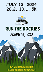 Home Marathon Maniacs